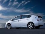 Toyota Prius 2009 года